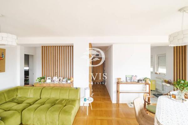 Slika 3 - Sazonova , Trosoban stan na prodaju, 87m2, 435.000€